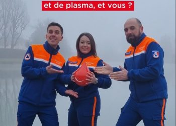 affiche tout chalon bénévoles