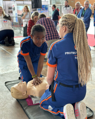 20230407_Forum_Santé_-©Protection_Civile_71_16 Formations grand public premiers secours