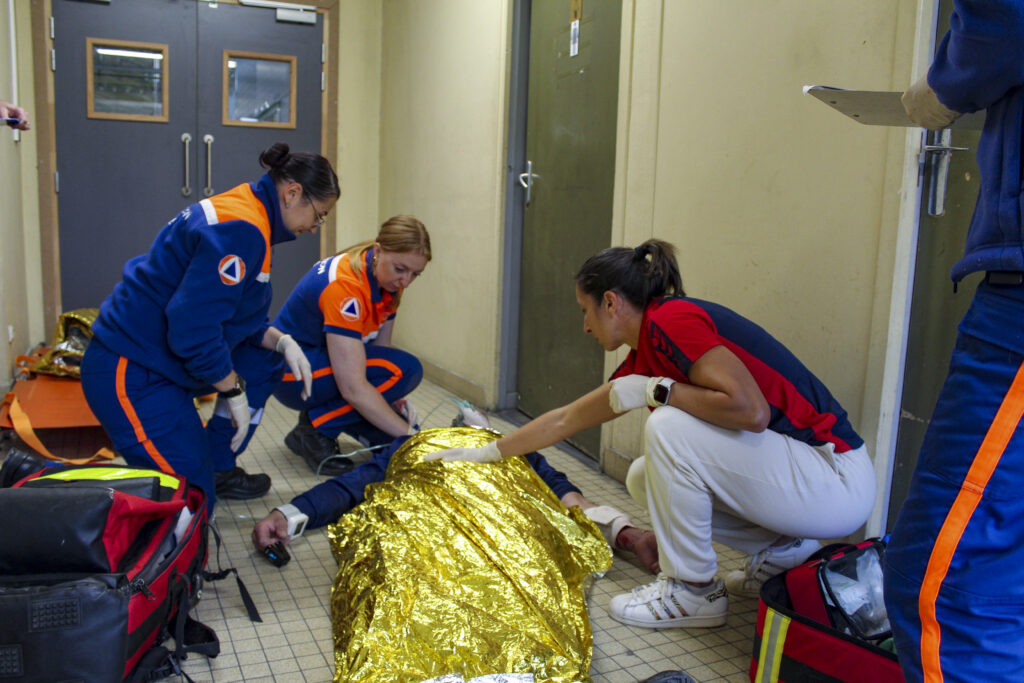 formations PSC et premiers secours